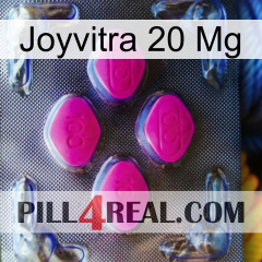 Joyvitra 20Mg 02